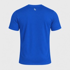 Camiseta Lupo Poliamida Básica Masculina - Foto 2