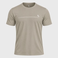 Camiseta Lupo Poliamida Básica Masculina - Foto 1