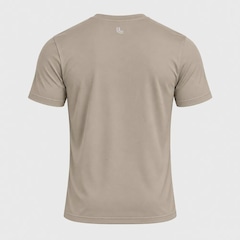Camiseta Lupo Poliamida Básica Masculina - Foto 2