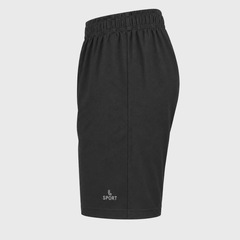 Short Lupo Budapeste Masculino - Foto 3