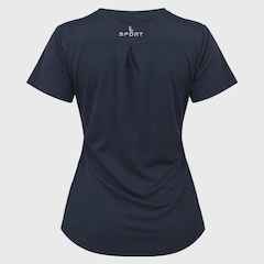 Camiseta Lupo Training Feminina - Foto 2