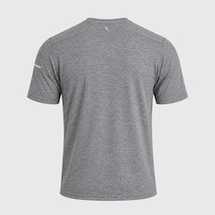Camiseta Lupo Poliamida Básica Run Masculina - Foto 2