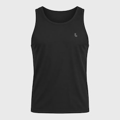 Camiseta Regata Masculina Lupo Running - Foto 1