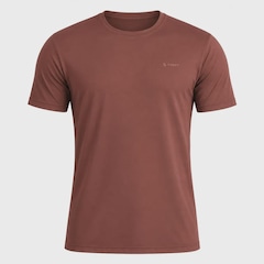 Camiseta Lupo LSport AirDry Crepe Masculina - Foto 1