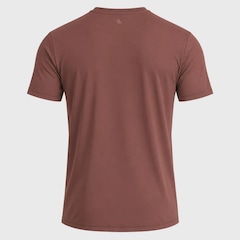 Camiseta Lupo LSport AirDry Crepe Masculina - Foto 2