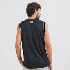 Camiseta Regata Vasco Fio Braziline Masculina - Foto 2
