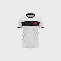 Camisa do Vasco Ply Braziline Masculina - Foto 1