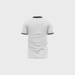 Camisa do Vasco Ply Braziline Masculina - Foto 2