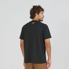 Camisa do Vasco Mosaico Braziline Masculina - Foto 2