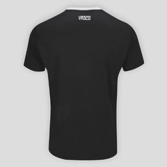 Camisa Vasco Principia Braziline Masculina - Foto 2
