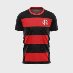 Camisa do Flamengo Speed Braziline Masculina - Foto 1
