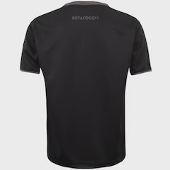 Kit Mini Craque Botafogo Braziline Infantil - Foto 3