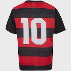Kit Mini Craque Flamengo Braziline Infantil - Foto 3