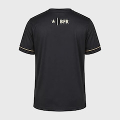Camisa do Botafogo Contagiante Braziline Infantil - Foto 2