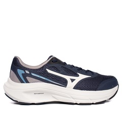 Tênis Masculino Mizuno Hawk 6 - Foto 1