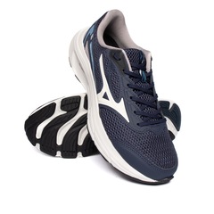 Tênis Masculino Mizuno Hawk 6 - Foto 3