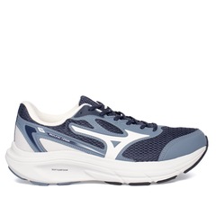 Tênis Masculino Mizuno Hawk 6 - Foto 1