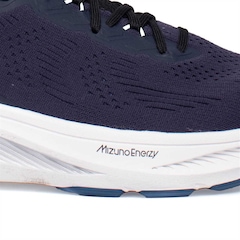 Tênis Masculino Mizuno Sunrise Mesh - Foto 3