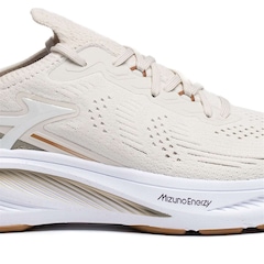 Tênis Masculino Mizuno Sunrise Mesh - Foto 4