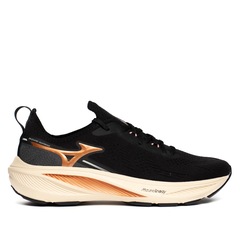 Tênis Masculino Mizuno Sunrise Mesh - Foto 1