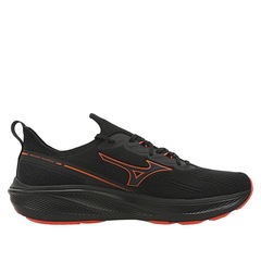 Tênis Masculino Mizuno Sunrise Mesh - Foto 1
