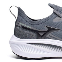 Tênis Masculino Mizuno Sunrise Mesh - Foto 4