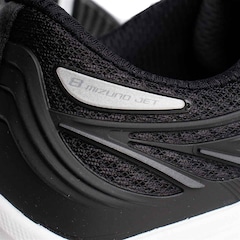 Tênis Masculino Mizuno Jet 8 Esportivo - Foto 3