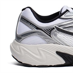 Tênis Masculino Mizuno Csd Sport Softier Foam - Foto 4