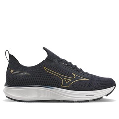 Tênis Masculino Mizuno Cool Ride 3 Softierfoam - Foto 1