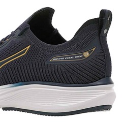 Tênis Masculino Mizuno Cool Ride 3 Softierfoam - Foto 3