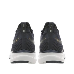 Tênis Masculino Mizuno Cool Ride 3 Softierfoam - Foto 4