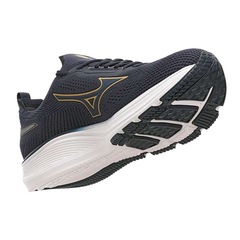 Tênis Masculino Mizuno Cool Ride 3 Softierfoam - Foto 5