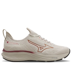Tênis Masculino Mizuno Cool Ride 3 Softierfoam - Foto 1