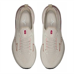 Tênis Masculino Mizuno Cool Ride 3 Softierfoam - Foto 2