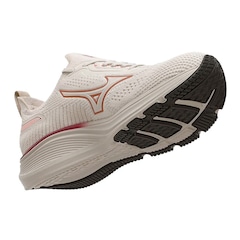 Tênis Masculino Mizuno Cool Ride 3 Softierfoam - Foto 5