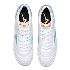 Chuteira Society Adulto Mizuno Morelia Classic As - Foto 2