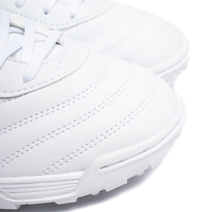 Chuteira Society Adulto Mizuno Morelia Classic As - Foto 3
