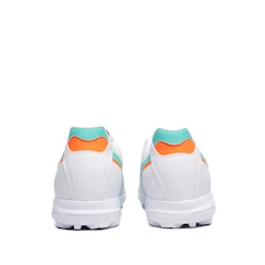 Chuteira Society Adulto Mizuno Morelia Classic As - Foto 5