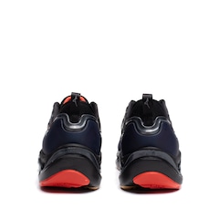 Tênis Masculino Mizuno Wave Stratos 3 Corrida - Foto 5