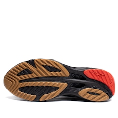 Tênis Masculino Mizuno Wave Stratos 3 Corrida - Foto 6