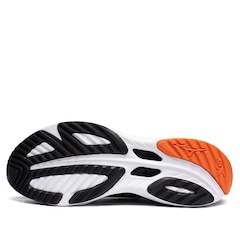 Tênis Masculino Mizuno Wave Stratos 3 Corrida - Foto 6