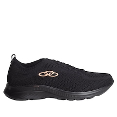Tênis Feminino Olympikus Ultraleve Knit Esportivo - Foto 1