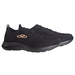 Tênis Feminino Olympikus Ultraleve Knit Esportivo - Foto 2