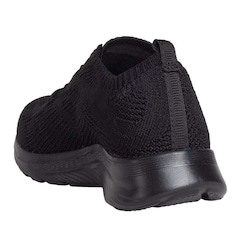 Tênis Feminino Olympikus Ultraleve Knit Esportivo - Foto 4