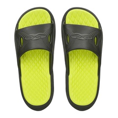 Chinelo Slide Olympikus Pós Corre 405 Eleva+ Masculino - Foto 3