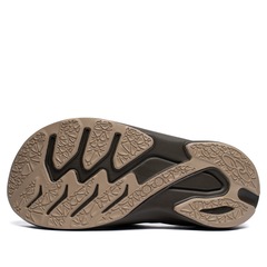 Chinelo Slide Olympikus Pós Corre 405 Eleva+ Masculino - Foto 2