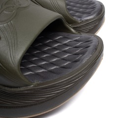 Chinelo Slide Olympikus Pós Corre 405 Eleva+ Masculino - Foto 3