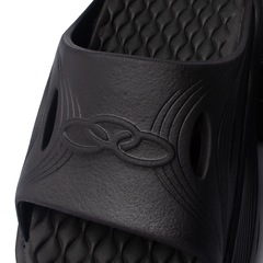 Chinelo Slide Olympikus Pós Corre 405 Eleva+ Masculino - Foto 4