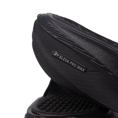 Chinelo Slide Olympikus Pós Corre 405 Eleva+ Masculino - Foto 5