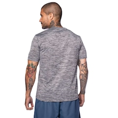 Camiseta Masculina Topper Treino Classic - Foto 4